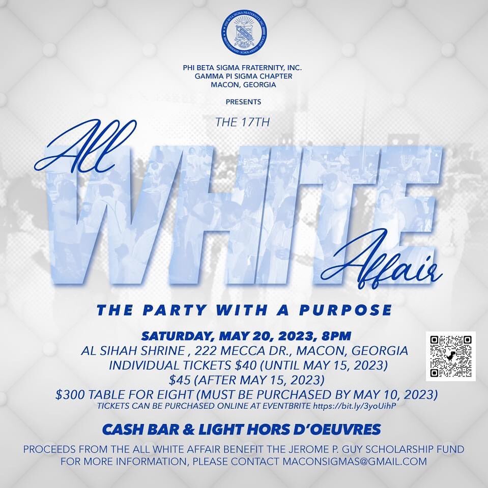 Sigmas All White Affair post thumbnail