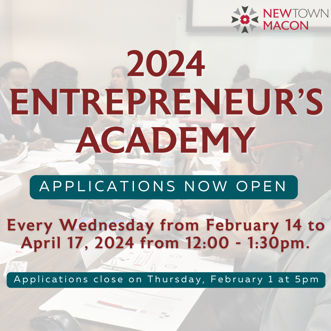 Entrepreneur Academy Deadline post thumbnail