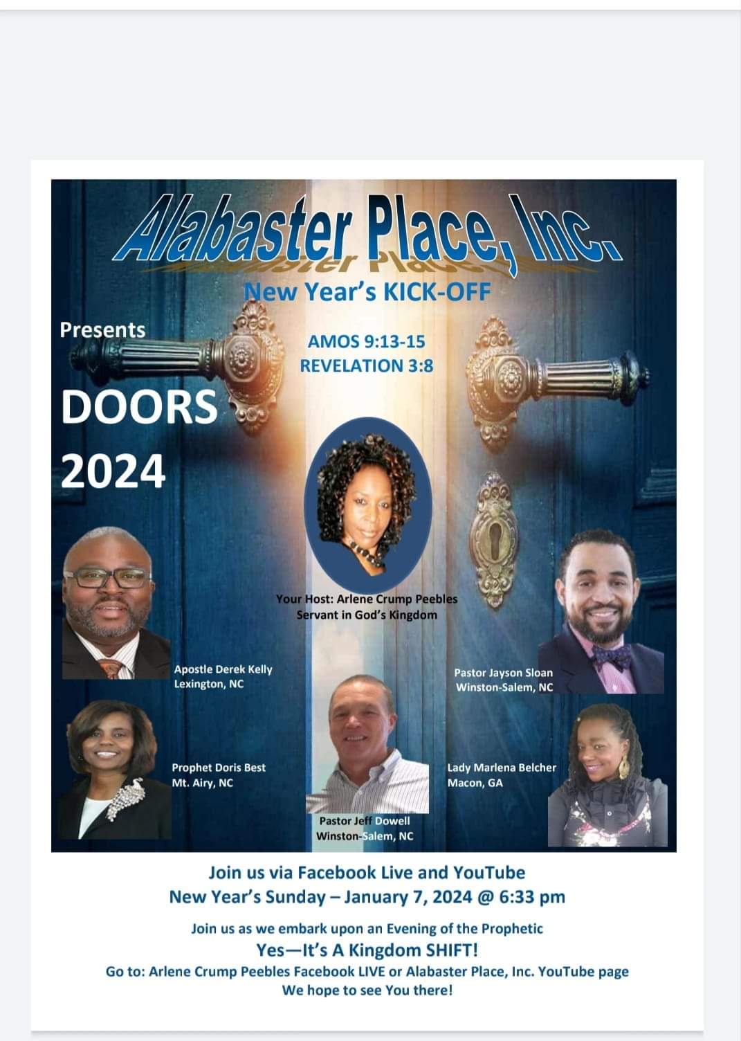 Alabaster Place Inc New Years Kickoff post thumbnail