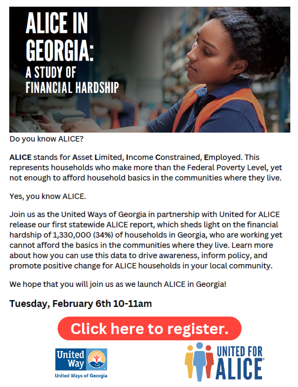 ALICE in Georgia: A Study of Financial Hardship post thumbnail