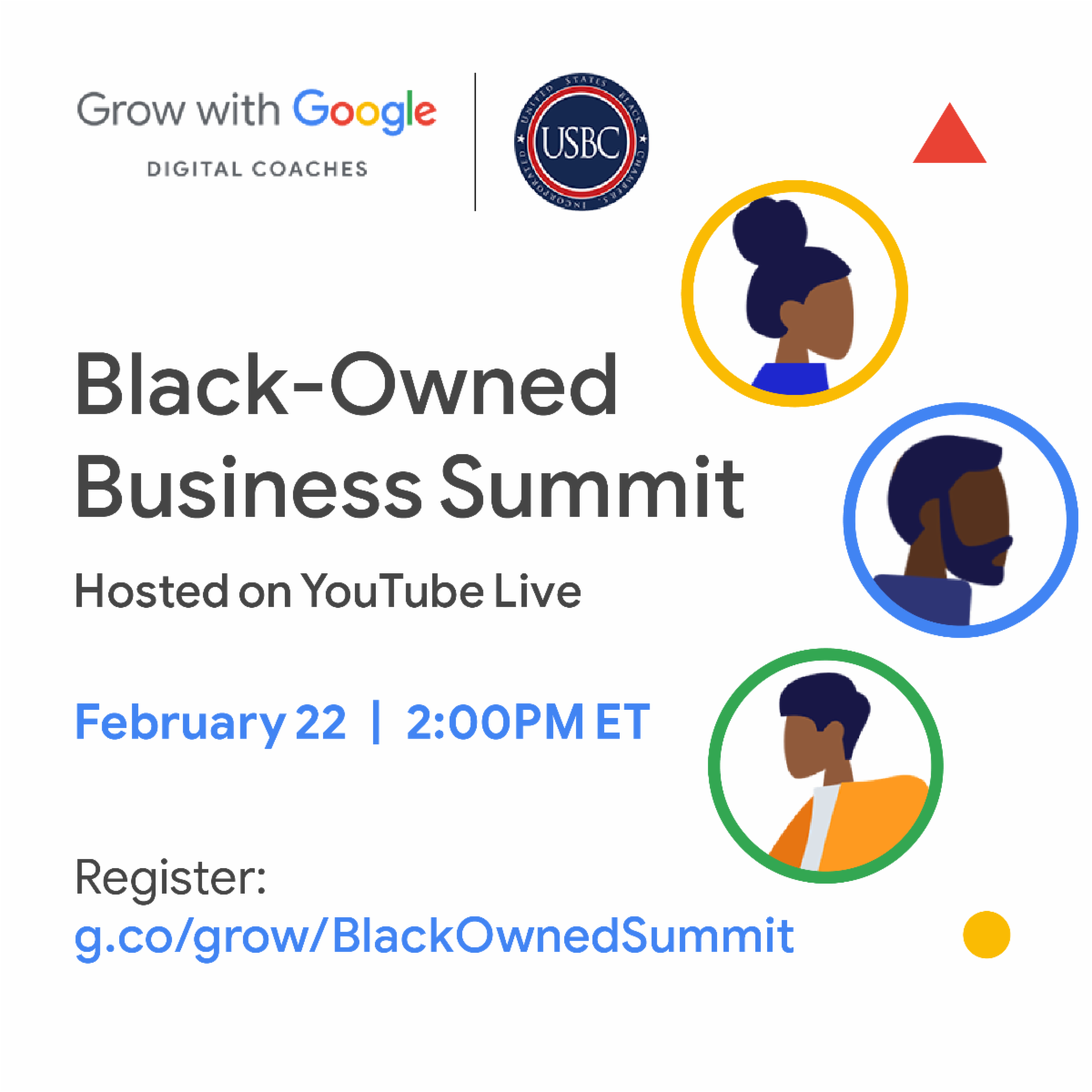 Black-Owned Business Summit post thumbnail