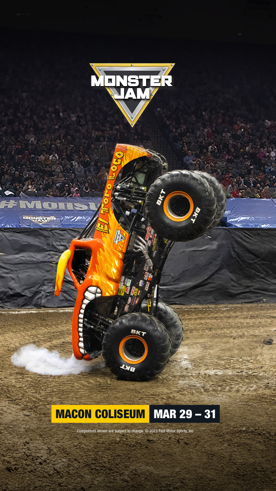 Monster Jam post thumbnail