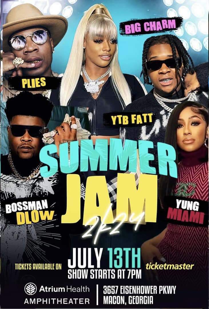 Summer Jam ’24 post thumbnail