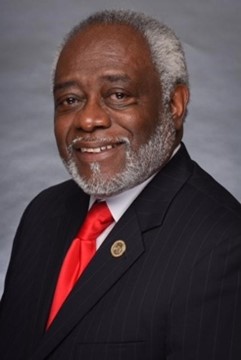 Georgia Democrat House District 149 Candidate, Floyd Griffin Endorses Kamala Harris for President post thumbnail