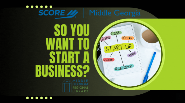 So You Want to Start a Business? Free workshop at the Washington Memorial Library Wednesday August 14 at 6 PM post thumbnail