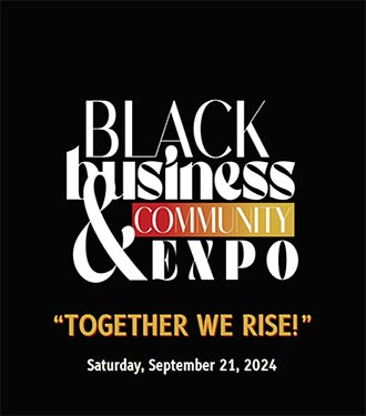 2024 Black Business & Community Expo