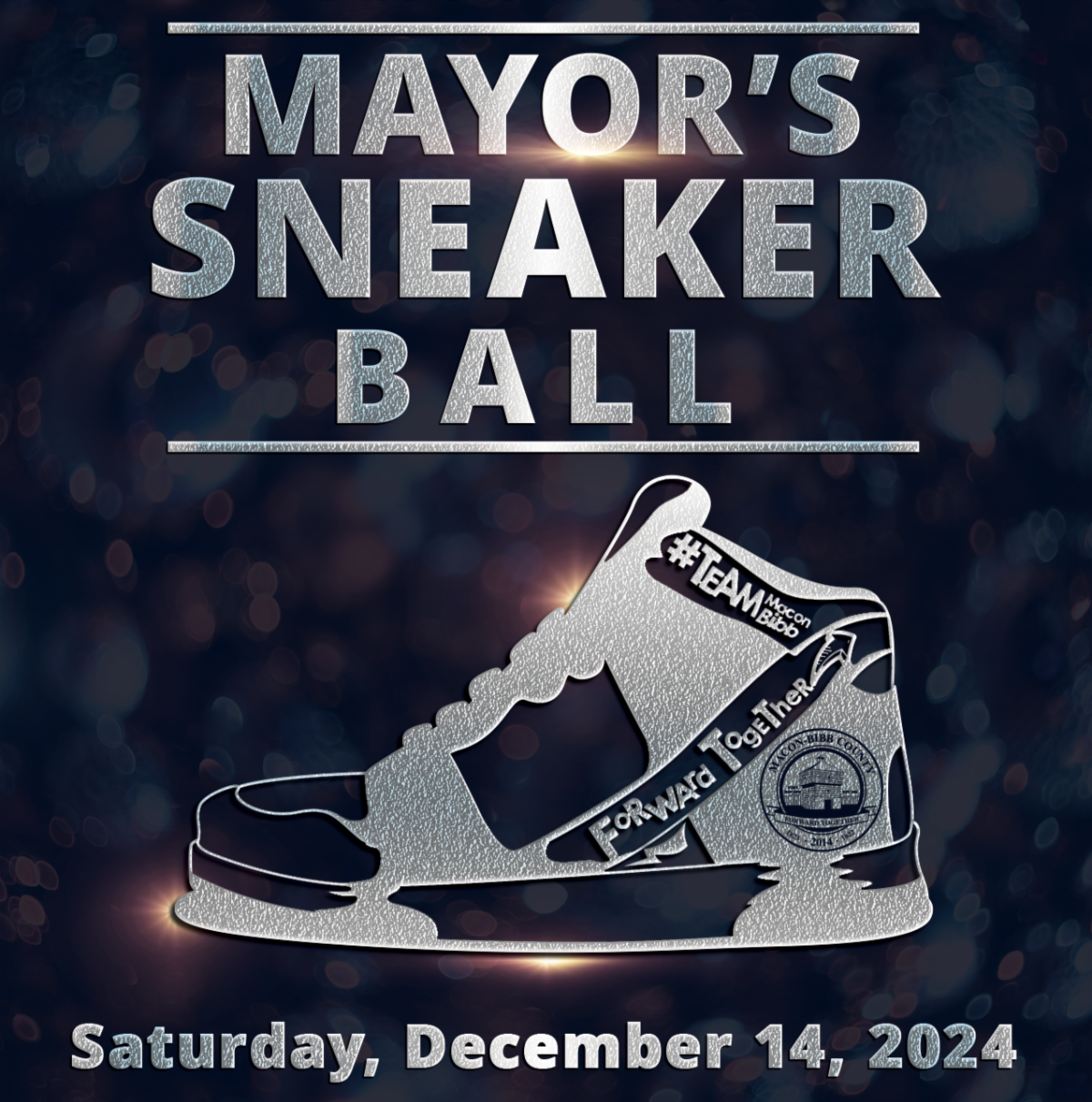 Macon-Bibb County’s 3rd Annual Mayor’s Sneaker Ball post thumbnail